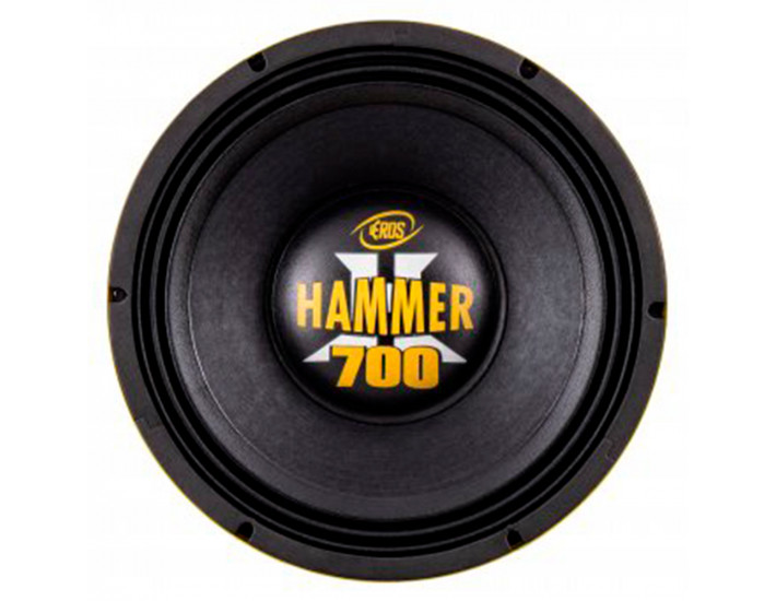 Eros E-12 Hammer 700