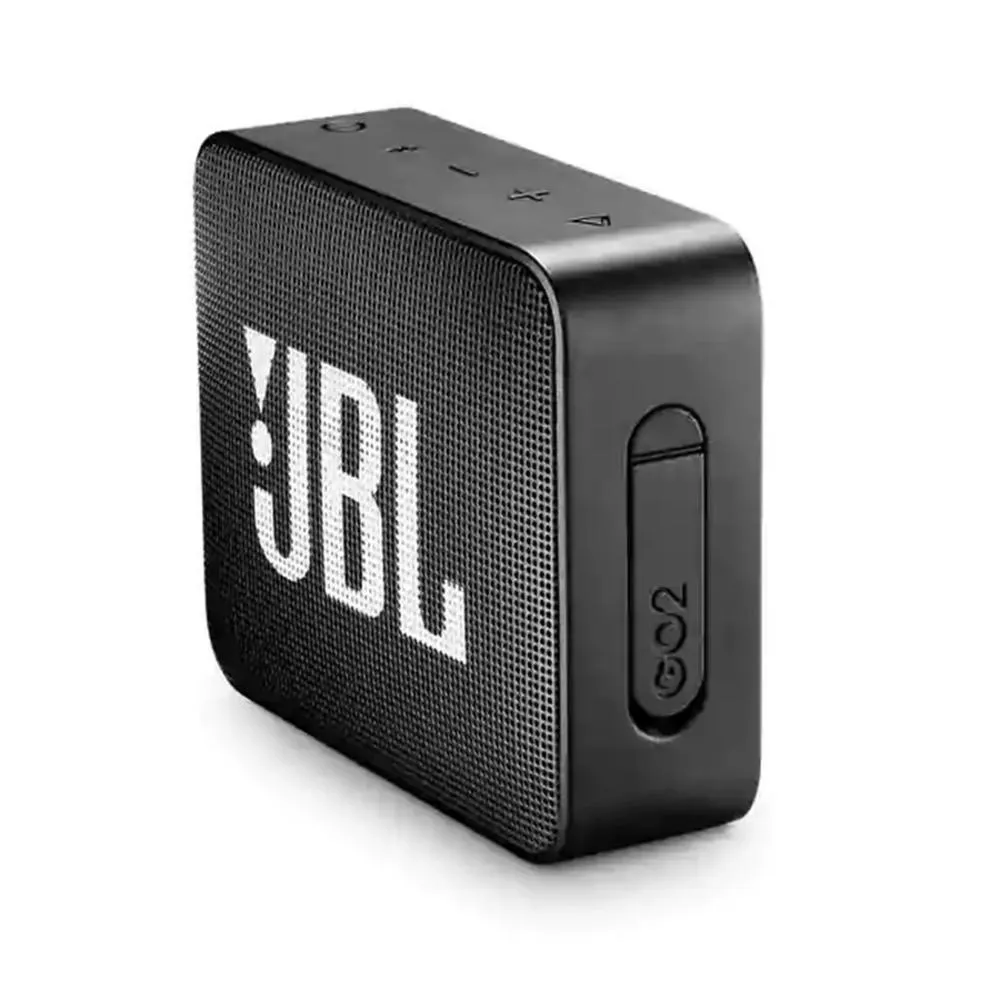 Como Fazer uma Reinicialização Forçada na JBL GO 2