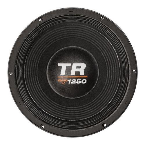 Alto falante triton 12 tr 1250 4 ohms