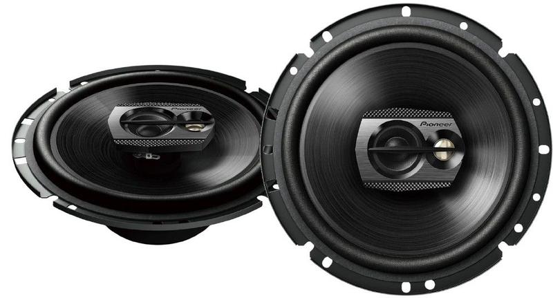 Alto Falante Pioneer TS1790BR 6 Polegadas Triaxial 60w Rms – Pionner