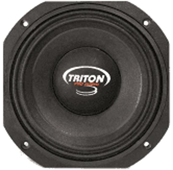 Alto Falante 8 8Xrl 600 8H Triton