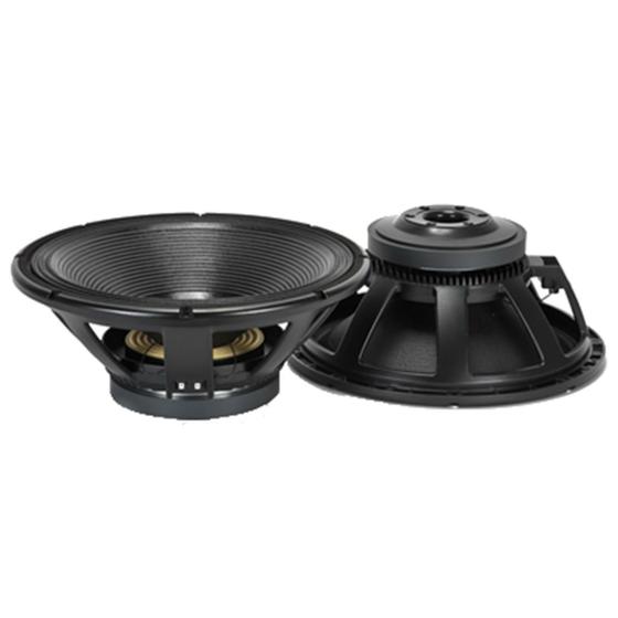 Alto Falante 18″ 1500w Rms LF-18X401 – RCF