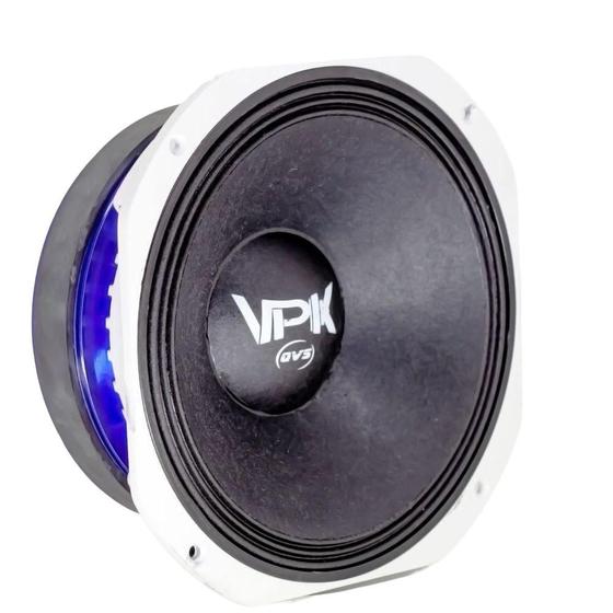 Alto Falante Qvs 10/60vpk – 450wrms – QVS AUDIO