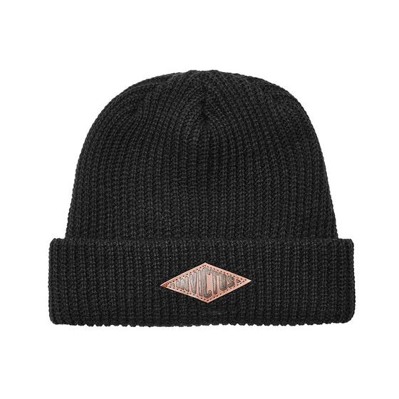 Gorro Alaska Pionner 2.0 Invictus – Preto