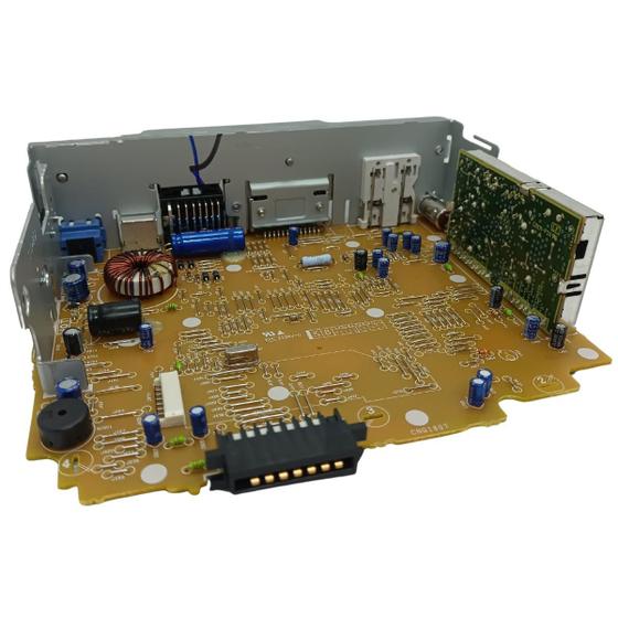 Placa principal pioneer deh-3080ib cwn3331 – PIONNER