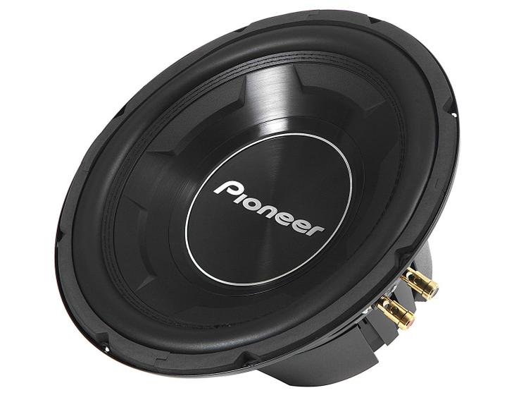 Subwoofer Pioneer 12” 600W 8Ohms TS-W3090BR