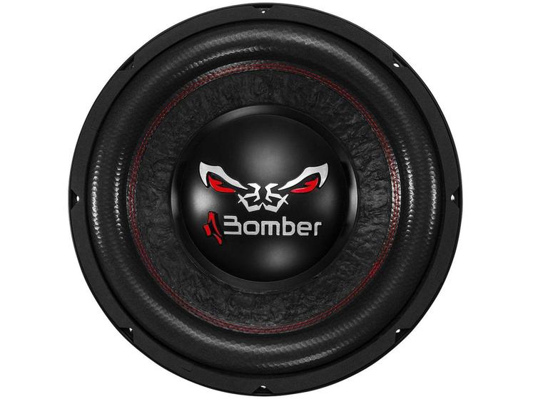 Subwoofer Bomber 12” 800W RMS 4ohms – Bicho Papão SWBP12-800 4