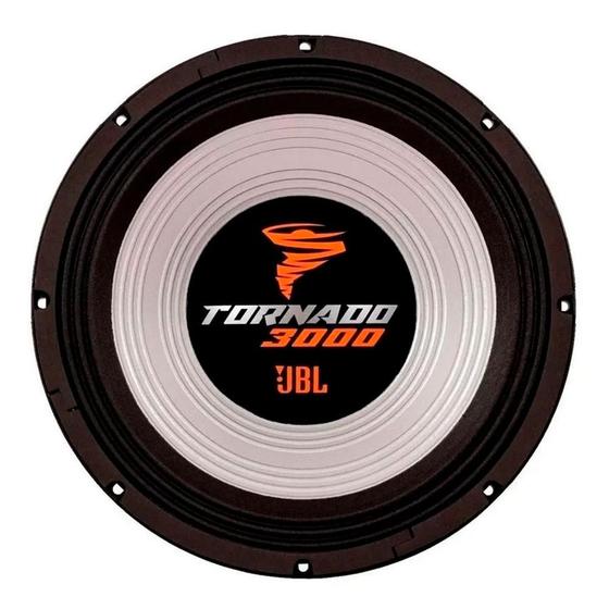 Subwoofer 15″ JBL Tornado 3000 1500 Wrms 15SWT3000