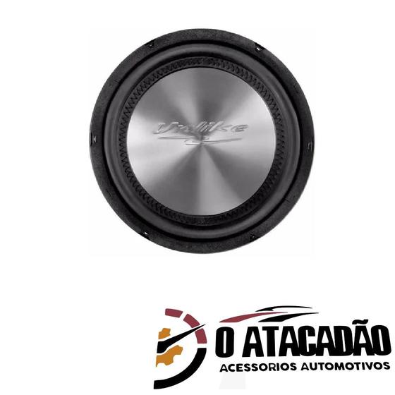 SubWoofer 10″ 300WRMS – Unlike