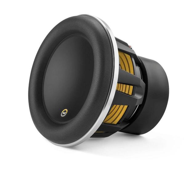 Subwoofer Automotivo 12 Polegadas JL Audio 12W7AE-3 1000w