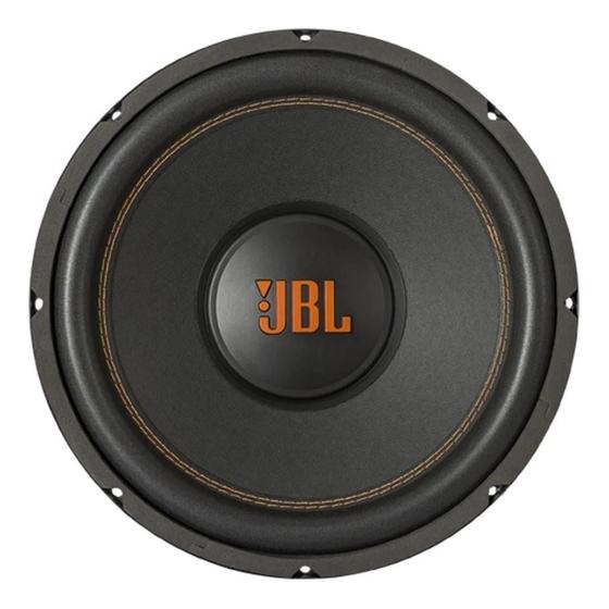 Subwoofer 10 JBL 10SWMS350 – 350 Watts RMS 4 Ohms