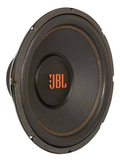 Alto Falante Subwoofer Jbl 12swms350 12” 350w Rms 4 Ohms