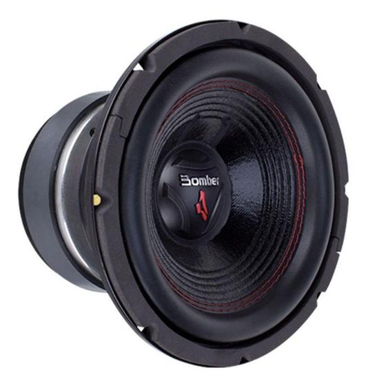 Subwoofer 8″ Bomber Upgrade 350w B4 BOB 4 Ohms