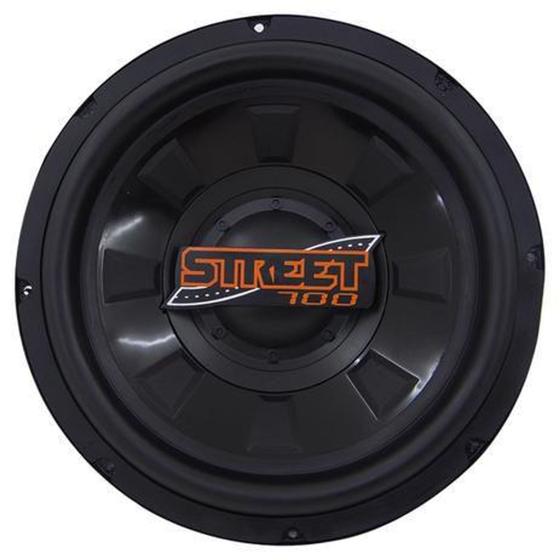 Subwoofer 12″ Street 700 Spyder 175W Rms 4 Ohms